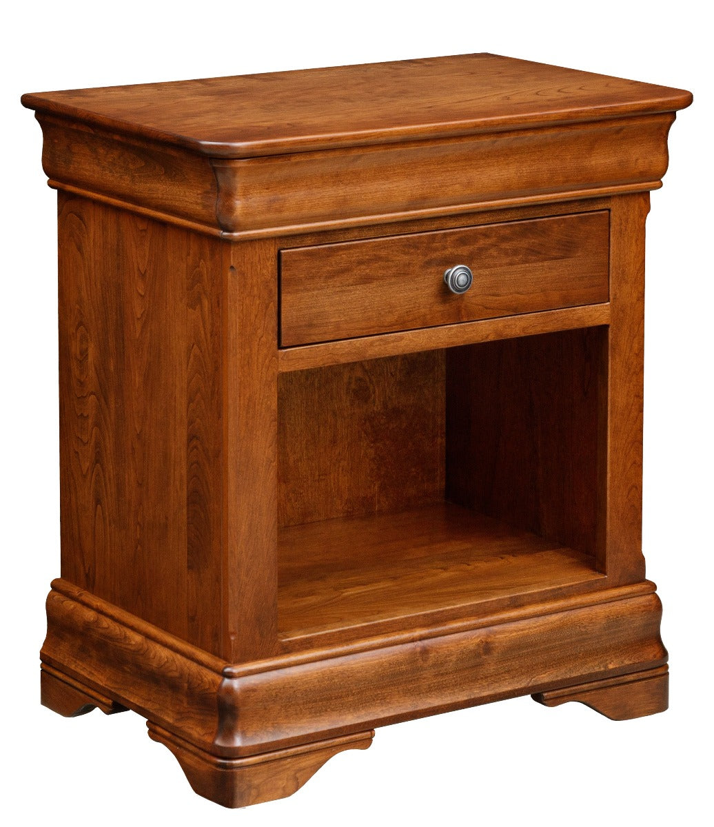 Le Chateau Open Base Night Table