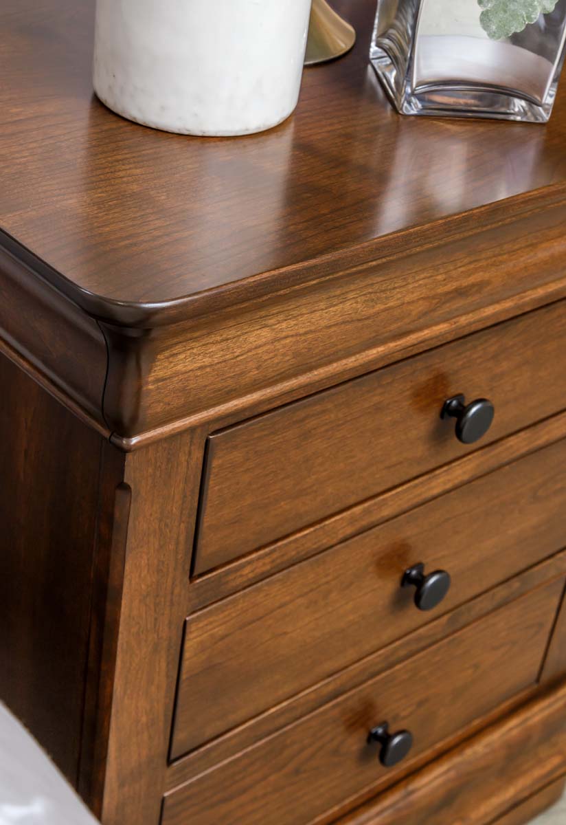 Le Chateau Night Table
