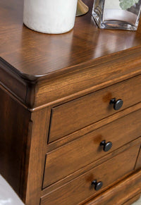 Le Chateau Night Table