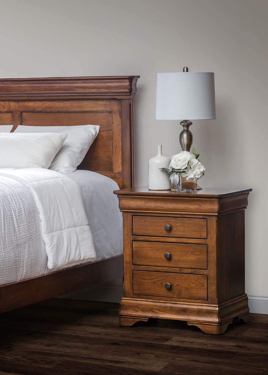 Le Chateau Night Table