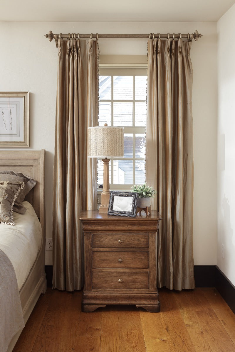Le Chateau Night Table