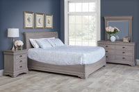 Le Chateau Night Table