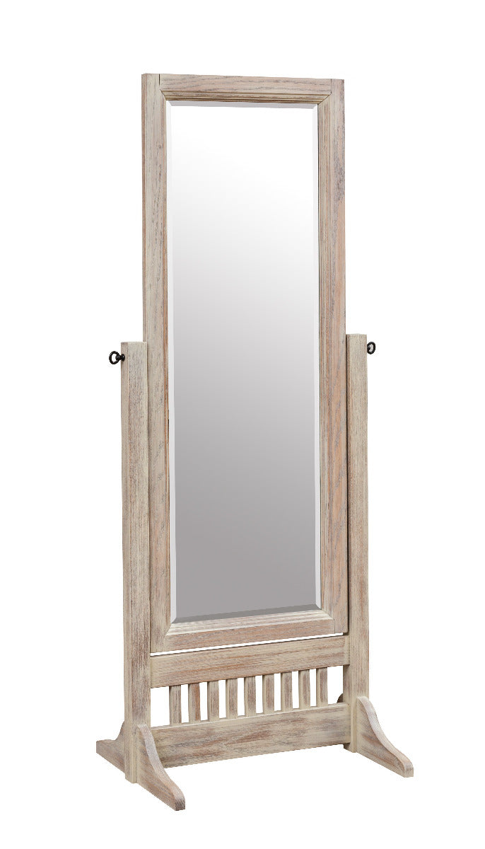 Mission Cheval Mirror