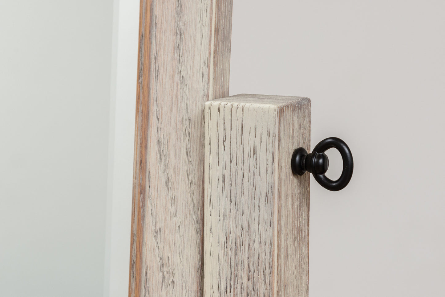 Mission Cheval Mirror