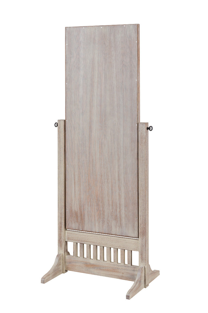 Mission Cheval Mirror