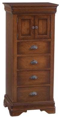 Le Chateau Lingerie Chest