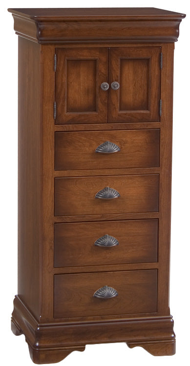 Le Chateau Lingerie Chest