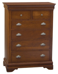 Le Chateau Chest of Drawers