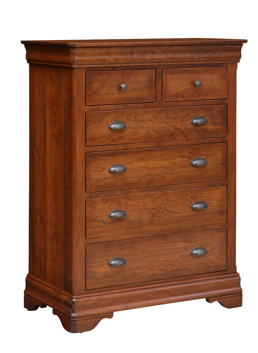 Le Chateau Chest of Drawers