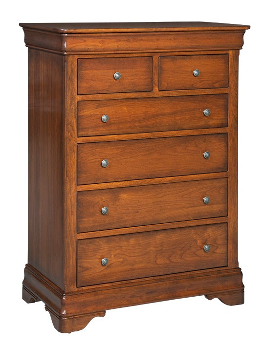 Le Chateau Chest of Drawers