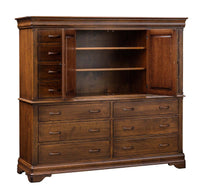 Le Chateau Chifforobe
