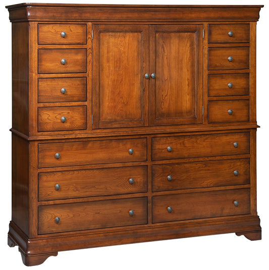 Le Chateau Chifforobe