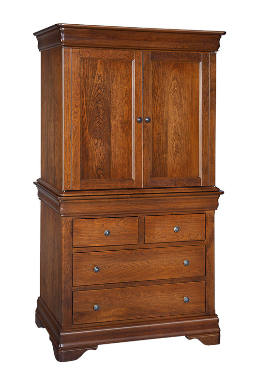 Le Chateau Armoire