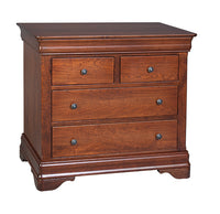 Le Chateau Single Dresser
