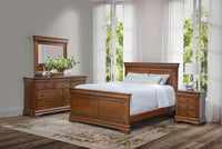 Le Chateau Night Table