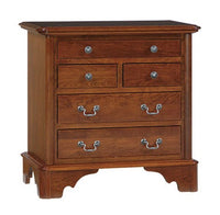 Cambridge Bedside Chest