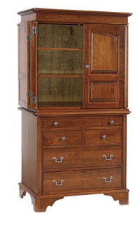 Cambridge Armoire