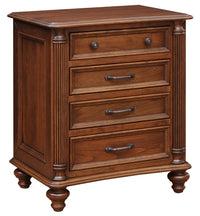 Venice Night Stand
