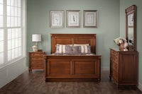 Venice Bed