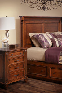 Venice Night Stand