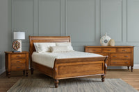 Canyon Creek Triple Dresser