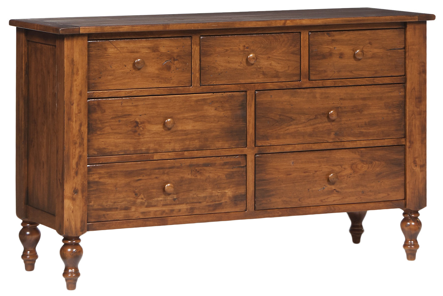 Canyon Creek Double Dresser