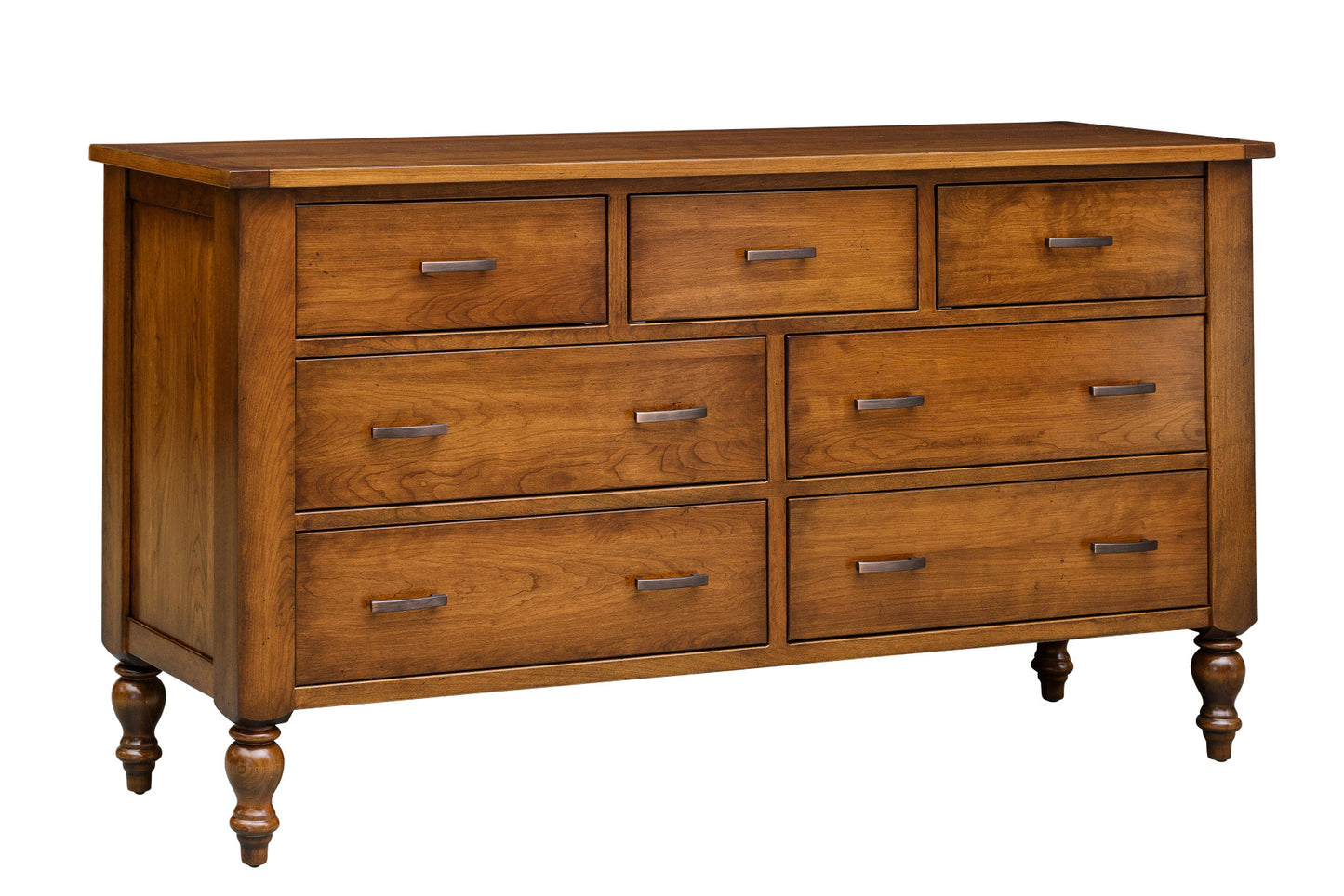 Canyon Creek Triple Dresser
