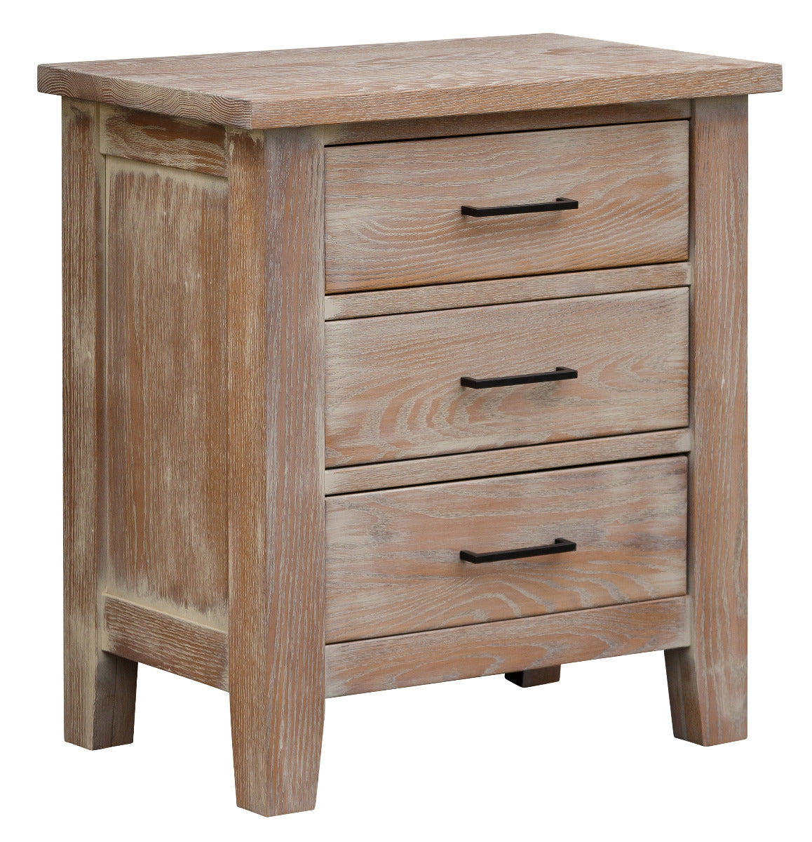Manor Night Table