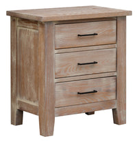 Manor Night Table
