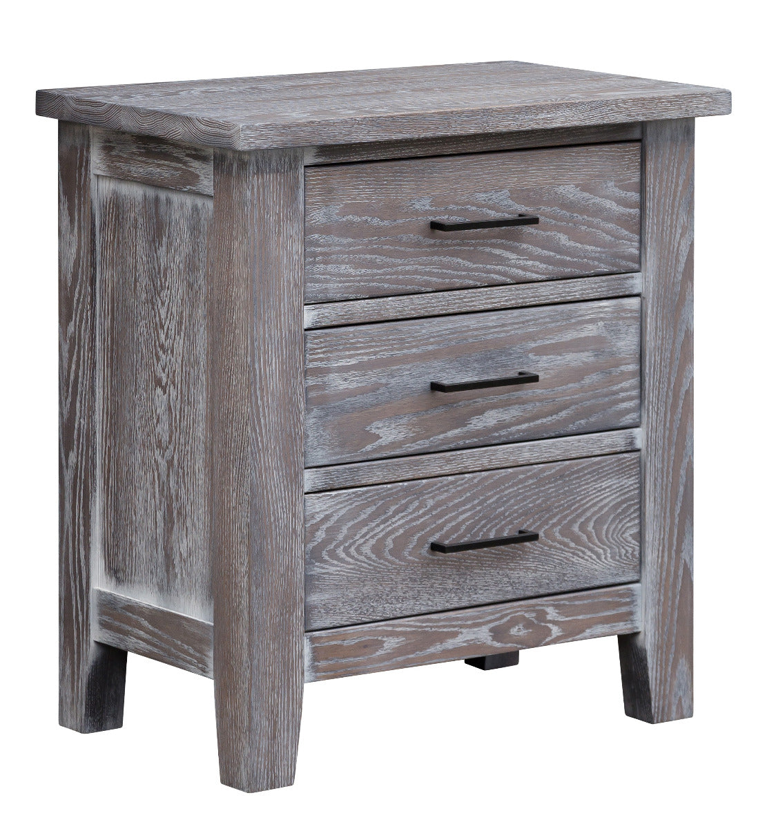 Manor Night Table