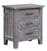 Manor Night Table