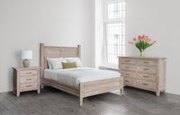 Manor Night Table