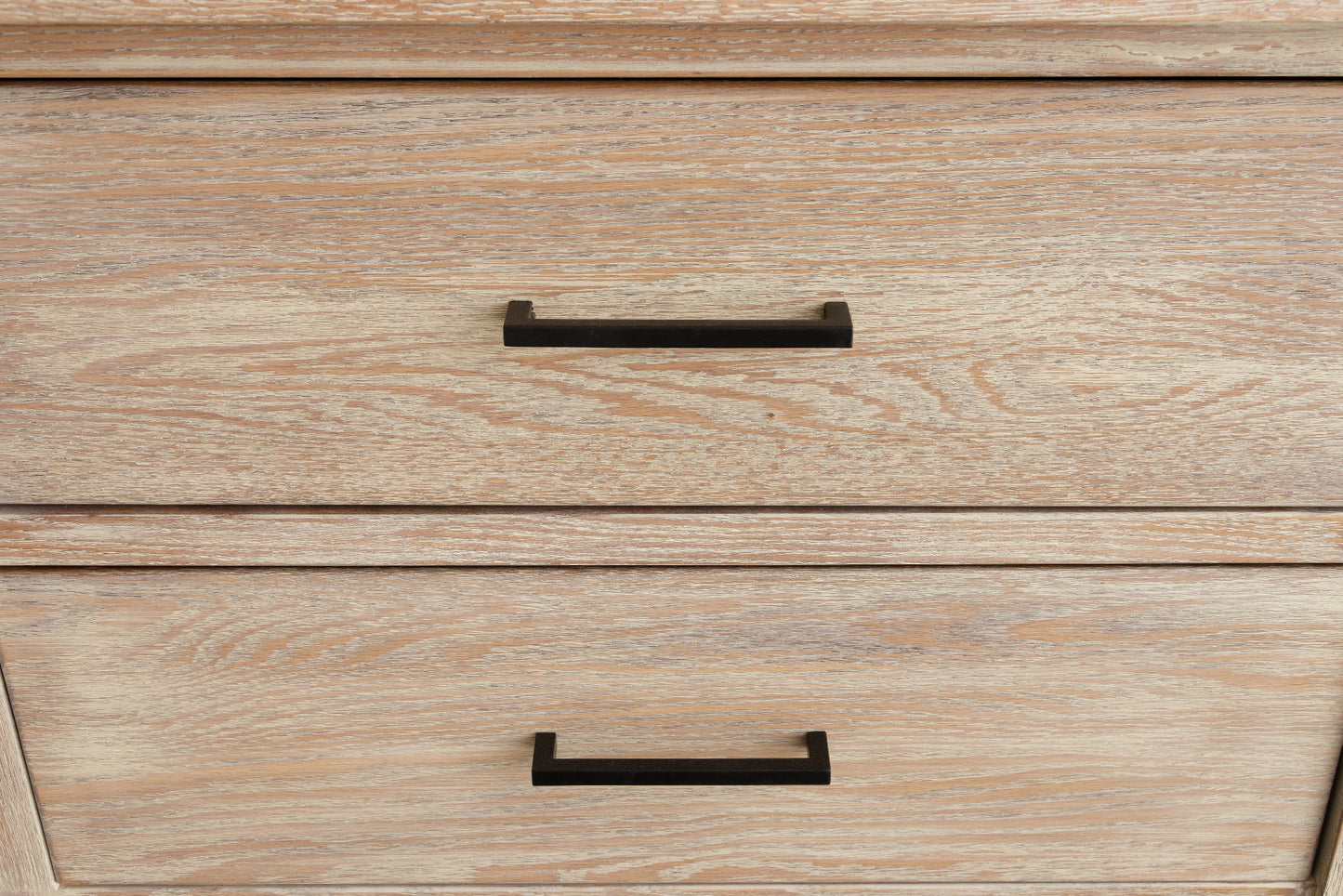 Manor Bedside Chest
