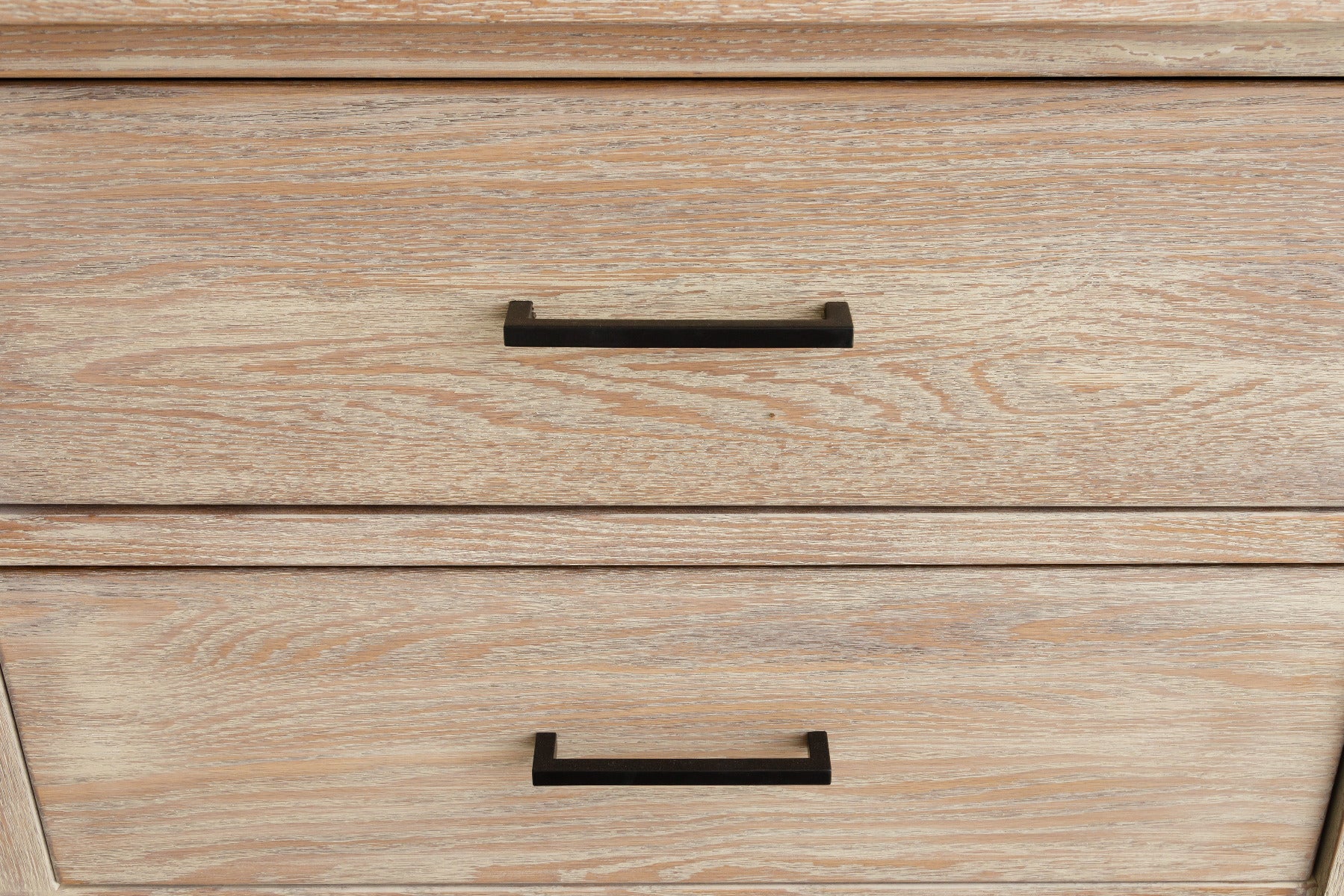 Manor Bedside Chest
