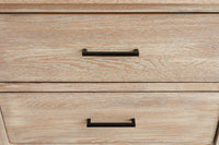 Manor Bedside Chest