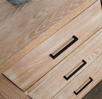 Manor Night Table