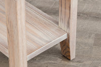 Manor Bench