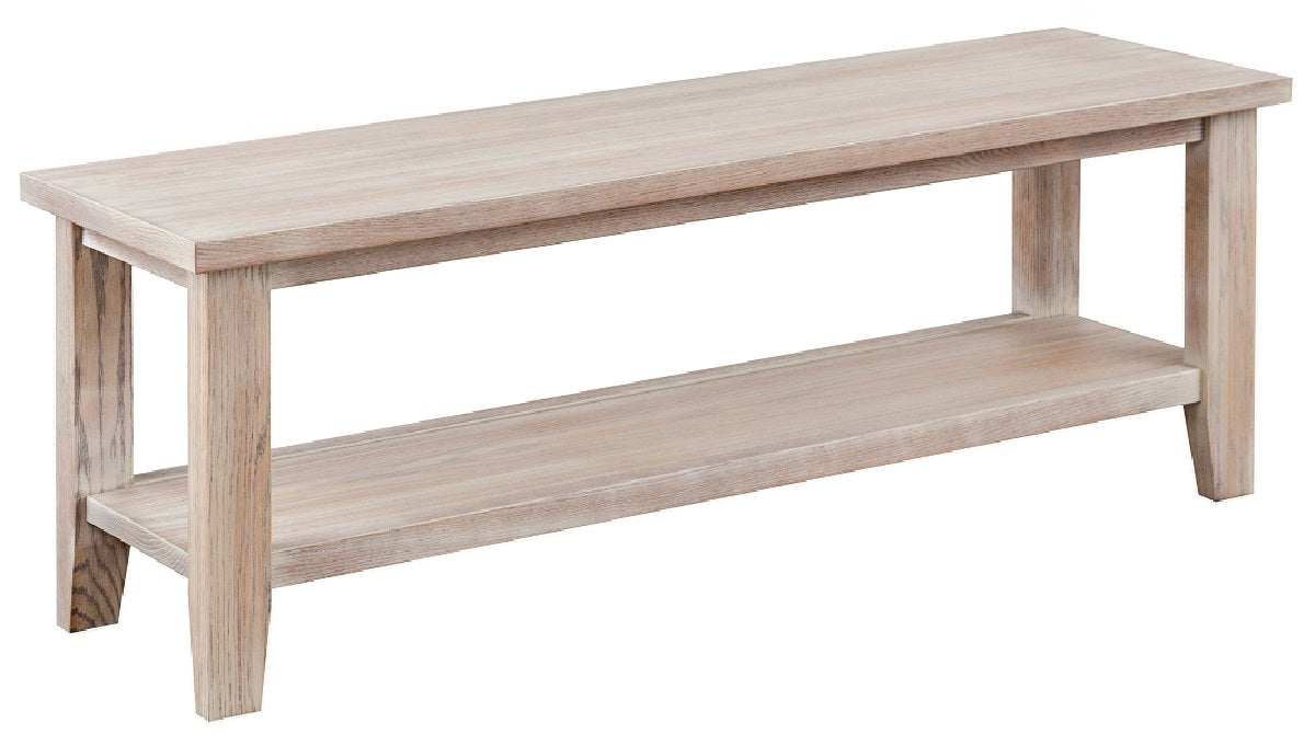 Manor Bench