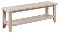 Manor Bench
