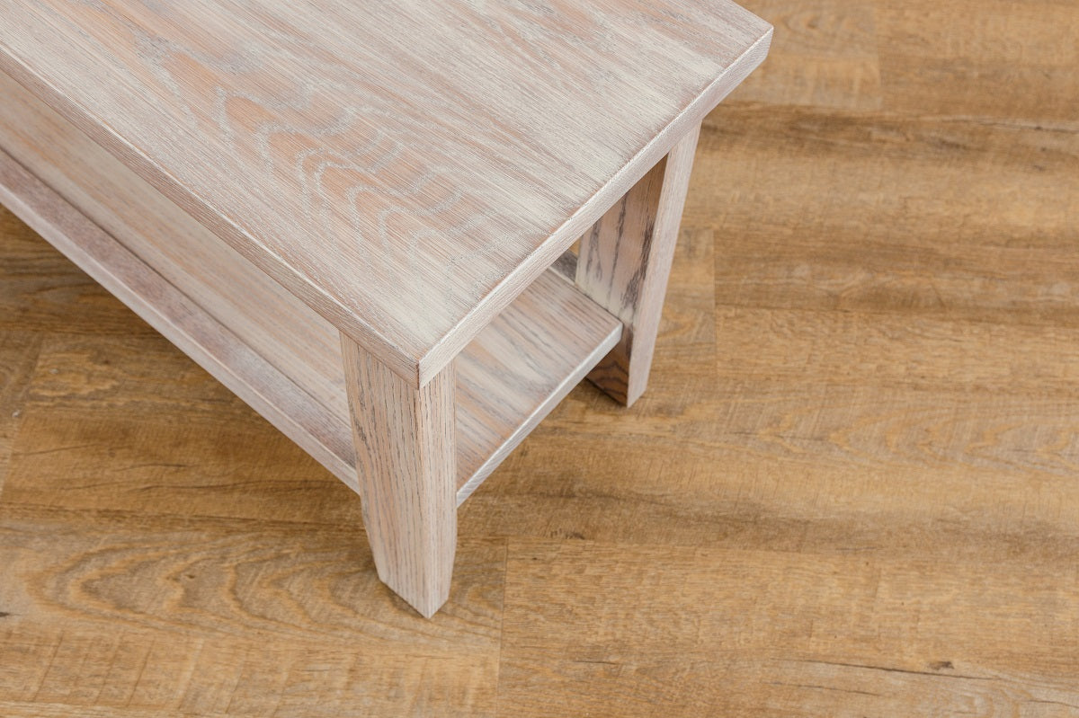 Manor Bench