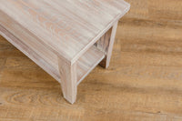 Manor Bench
