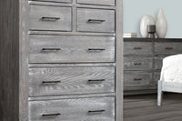 Manor Chest of Drawers