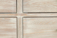 Manor Triple Dresser