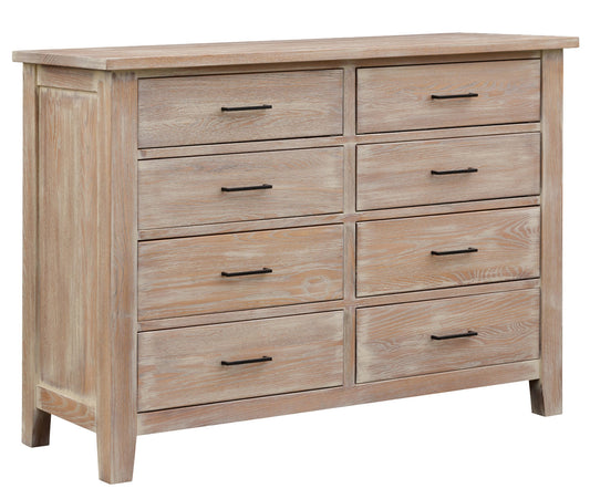 Manor High Double Dresser