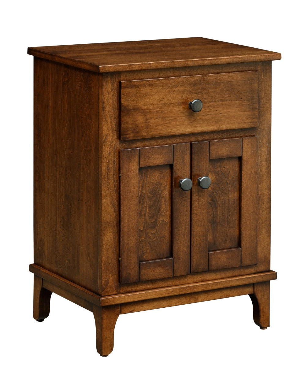 Westlake Door/Drawer Night Stand