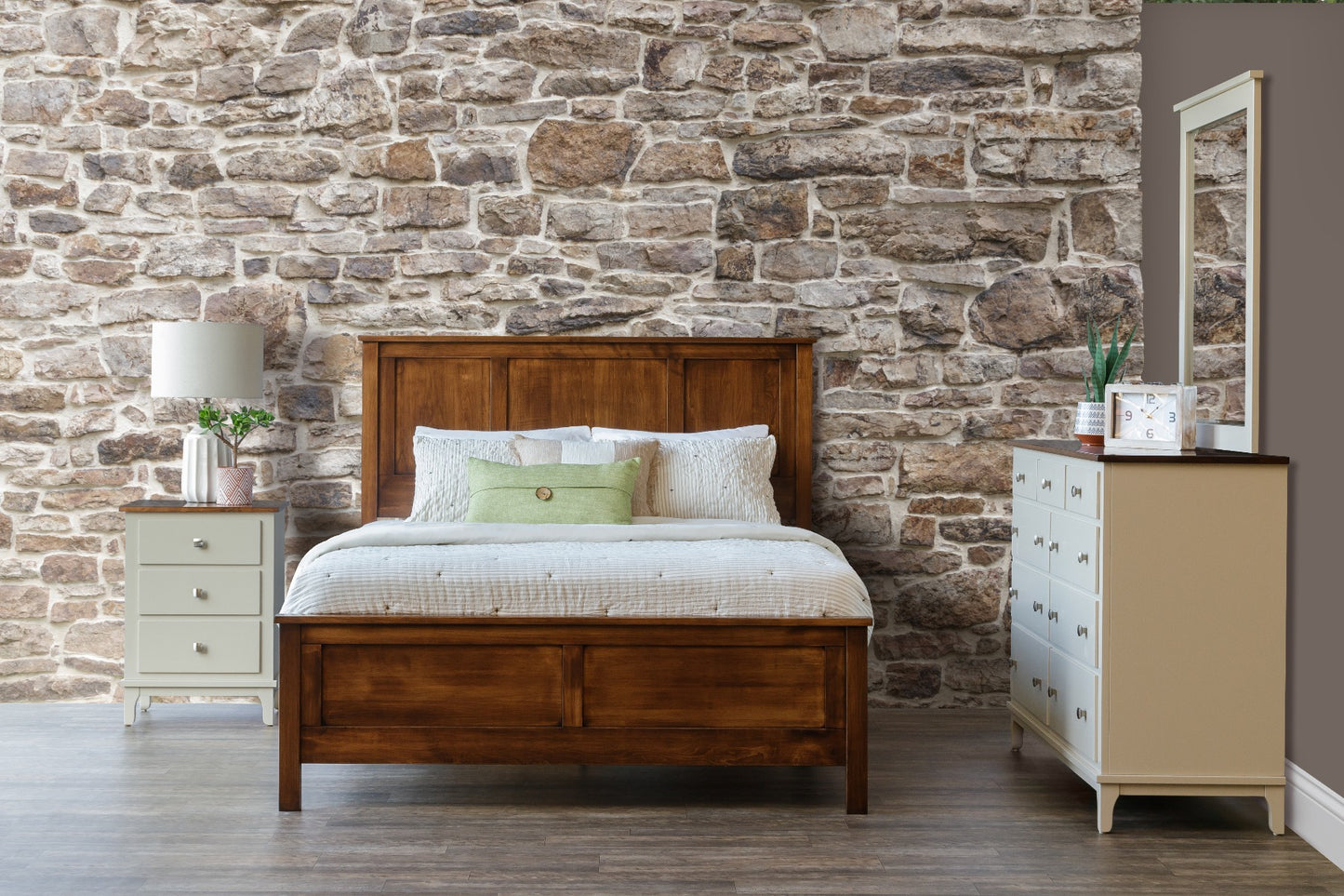 Westlake Bed