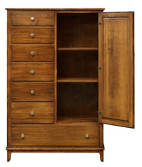 Westlake Door and Drawer Chest