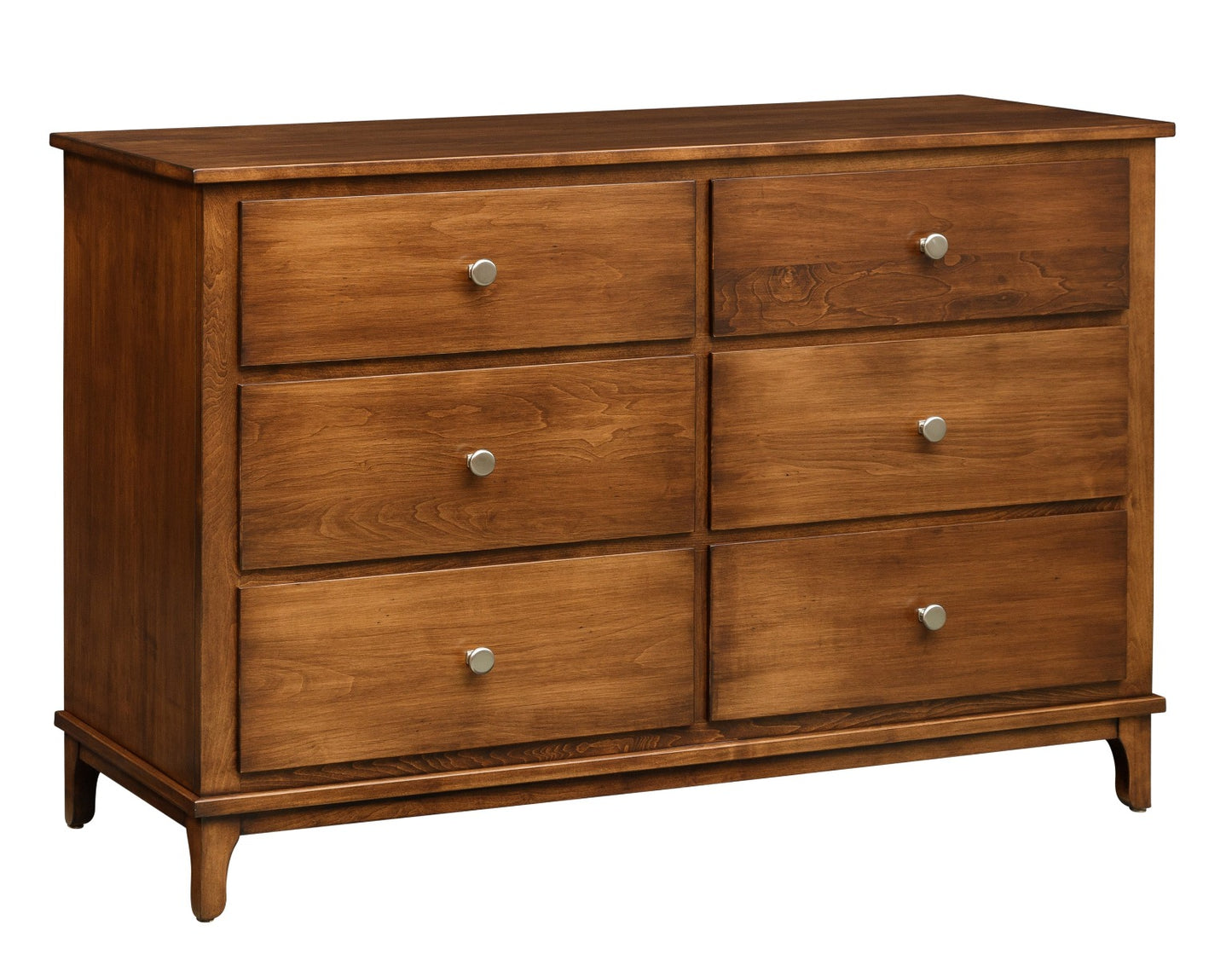 Westlake Double Dresser