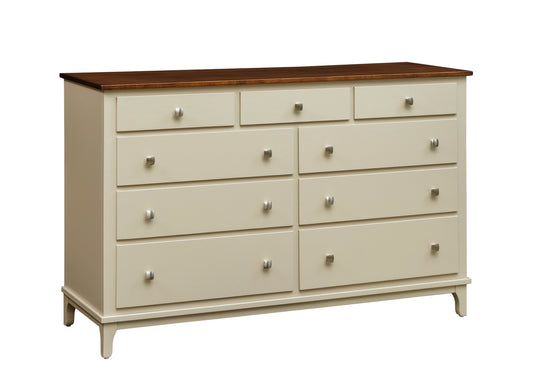Westlake Triple Dresser