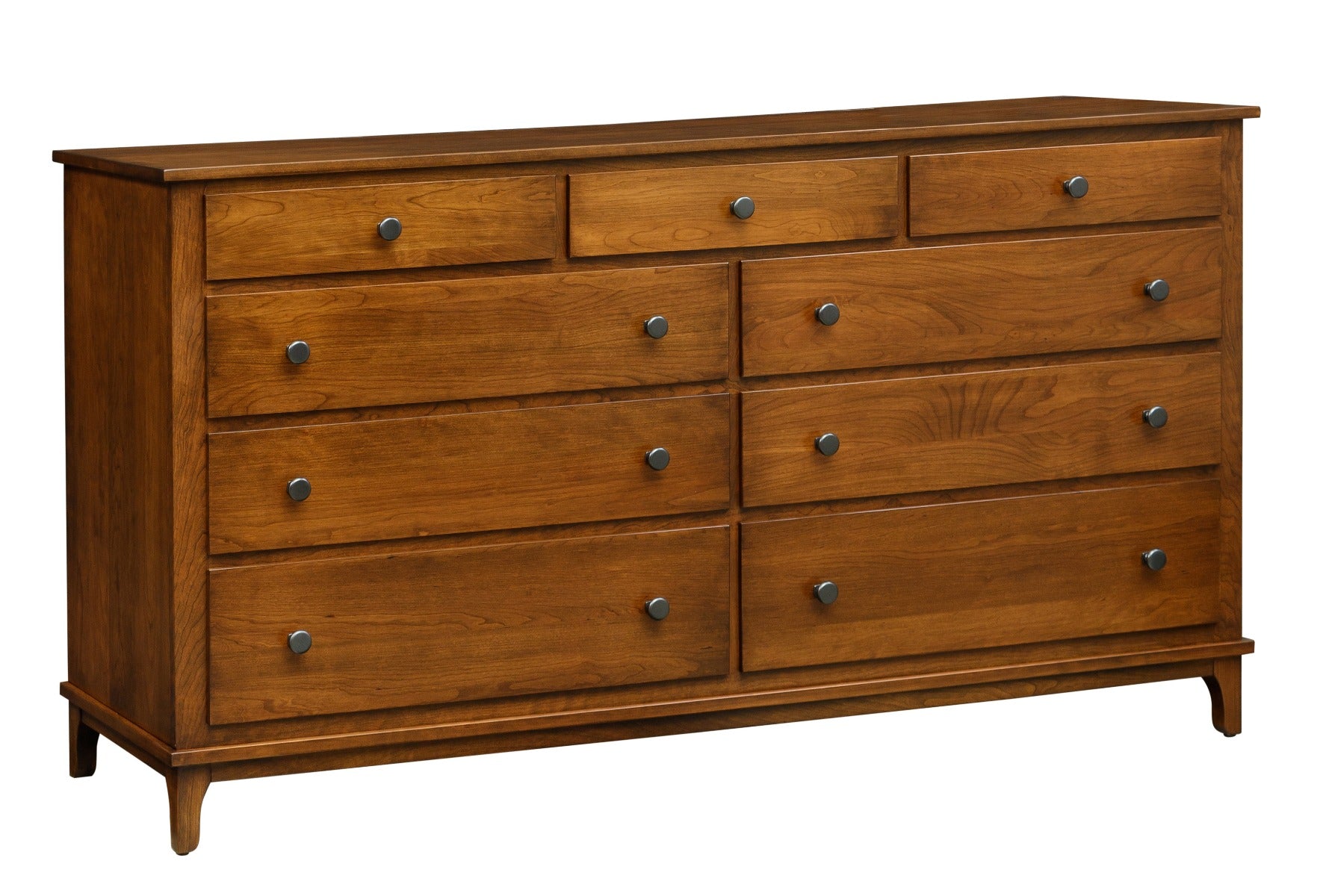 Westlake Triple Dresser